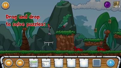 Dragon Drop Lite iOS