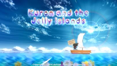Kuron and the Jelly Islands iOS