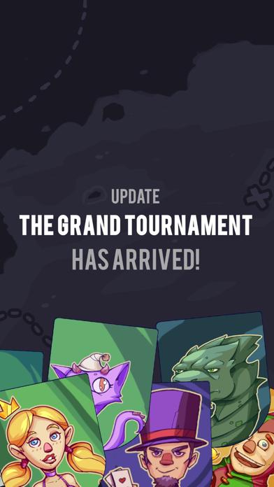 Unhatched iOS