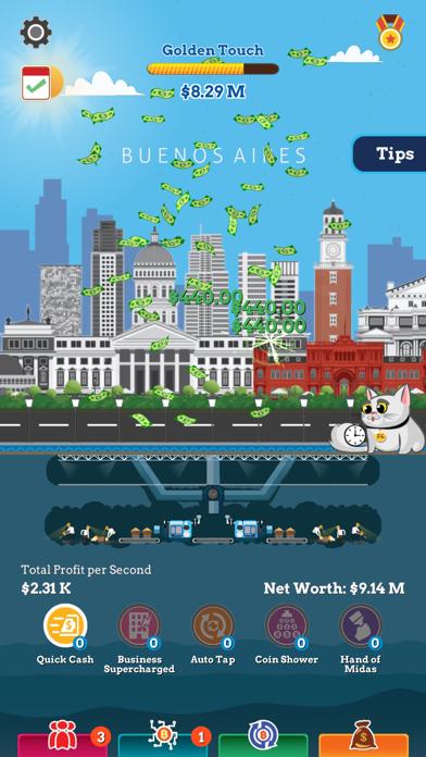 Tap Crypto iOS