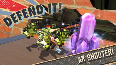 Defend It! AR iOS