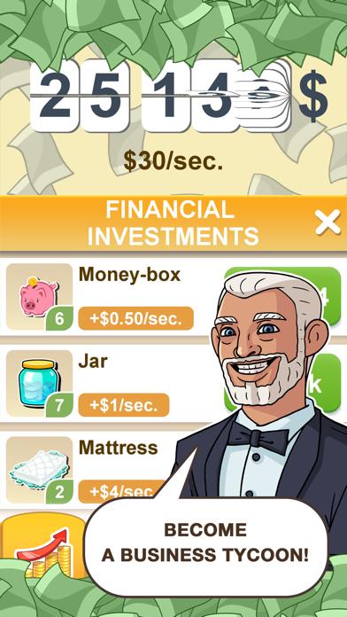 Blowmoney iOS