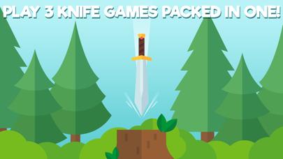 Knife Fight iOS