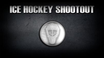Ice Hockey Shootout Classic iOS
