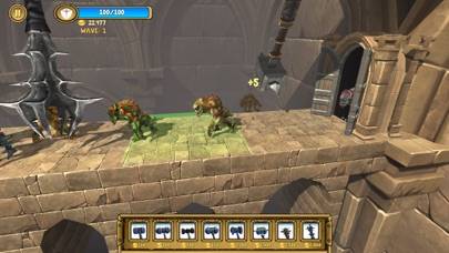 Versus Evil iOS
