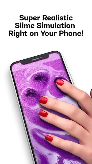 Super Slime Simulator iOS