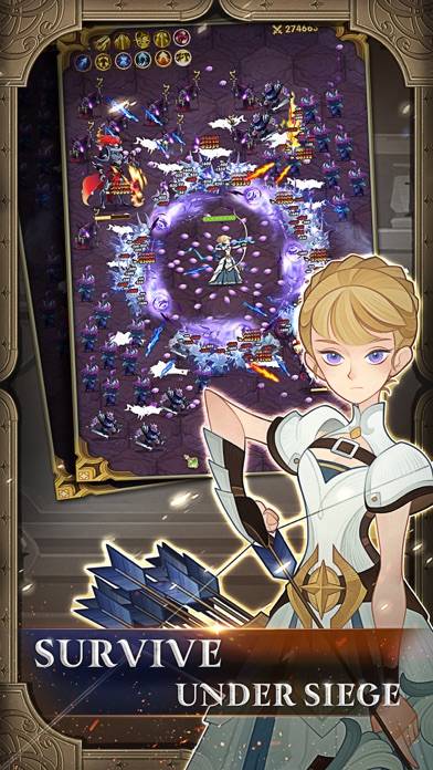 AFK Arena iOS
