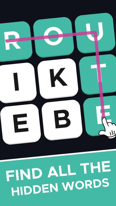 Word Idiot iOS