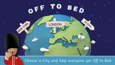Off to Bed iOS