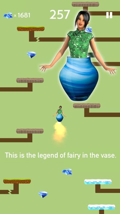 Vase Girls iOS