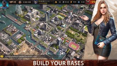 Age of Z iOS