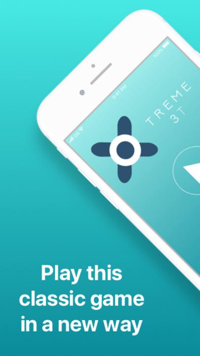 Xtreme 3T Tic Tac Toe iOS