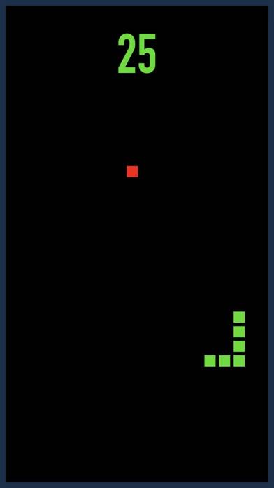 Snakes Feed iOS