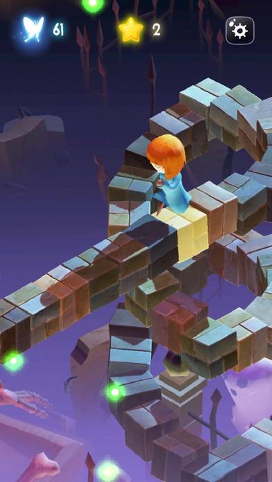 Dream-Walker iOS