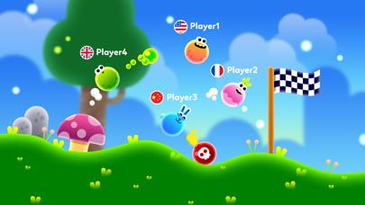 Bloop Go! iOS