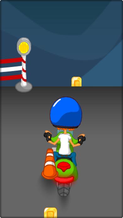 Fatal Run iOS