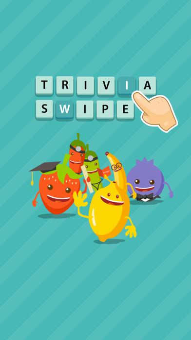 Trivia Swipe Plus iOS