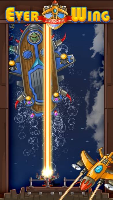 Air Fighters iOS