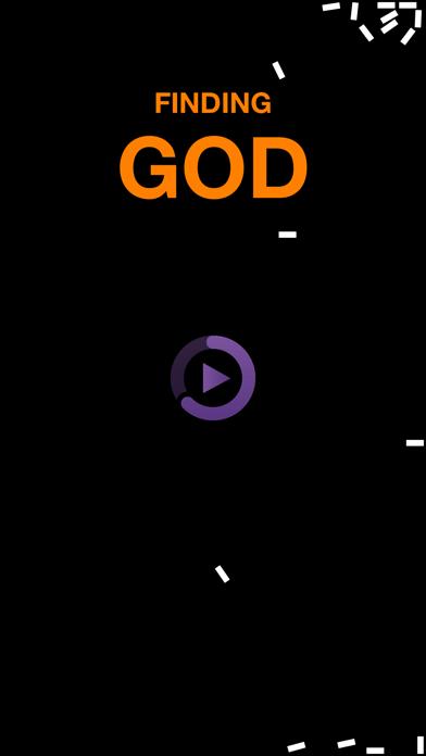 Finding_God iOS