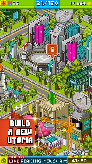 Pixel People iOS