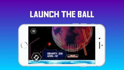 Lunar Hoops iOS