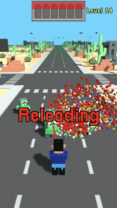 Zombie Bang Bang iOS