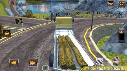 Truck Driver Cargo Master 2018 iOS