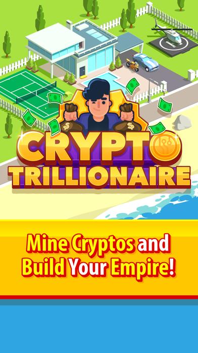 Crypto Trillionaire iOS