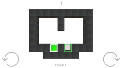 GraviT iOS