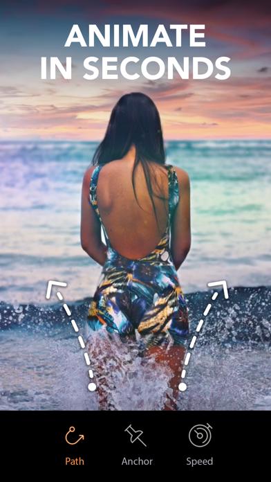 Enlight Pixaloop iOS