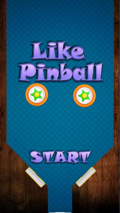 Like Pinball iOS