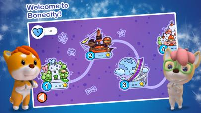 Dibidogs English Memory Game iOS