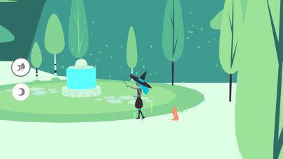 Thirteen and Half Cats iOS