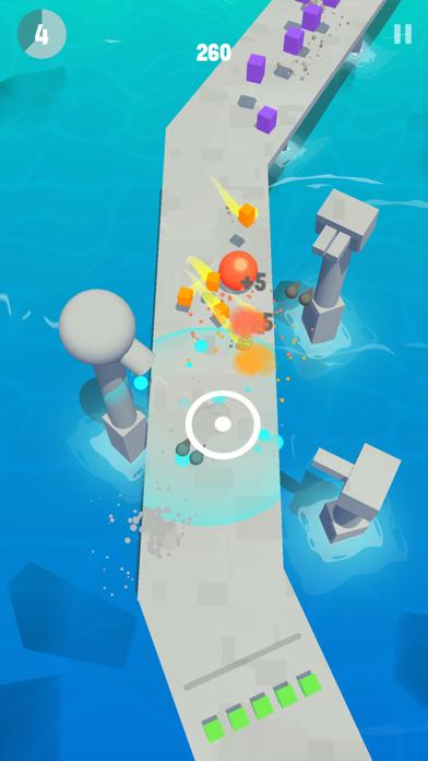 Tower Fence iOS