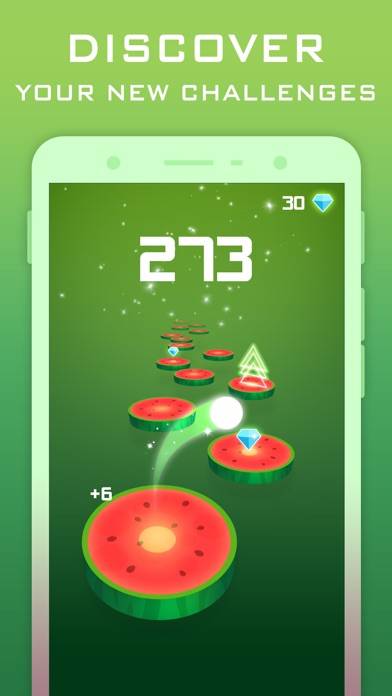 Splashy Tiles iOS