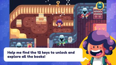 Timo The Game iOS