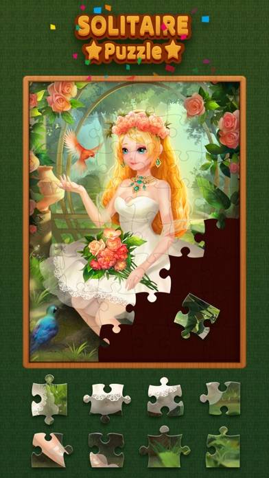 Queen Solitaire iOS