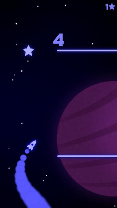 Rocket Driver iOS