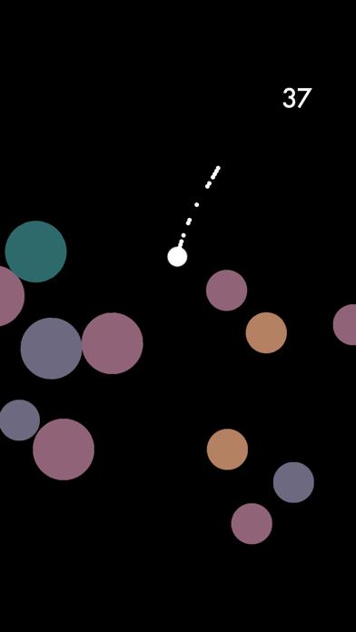 Relaxing Galaxy iOS