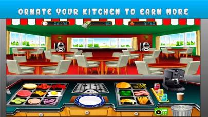 Cooking Chef- Fun Cooking Game iOS