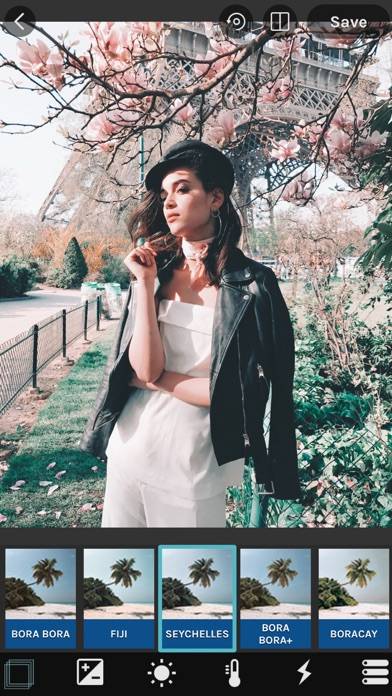 Colourtone iOS