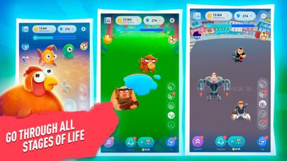 Human Evolution iOS