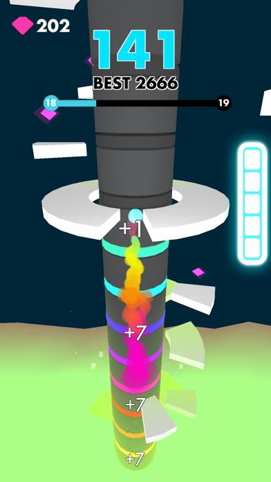 Twist Up! iOS