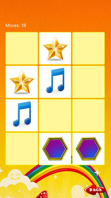 Match Cards For Kids iOS