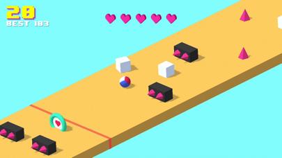 Push Out! iOS