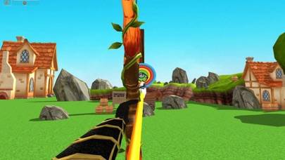 Archery New Shoot Game iOS