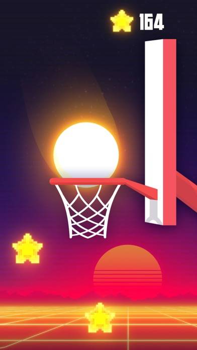 Slam to Win iOS