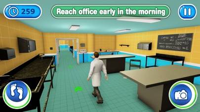 My Virtual Doctor Of Town iOS