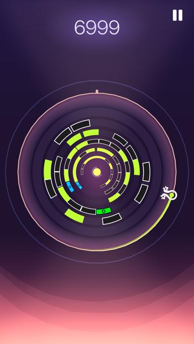 Spinz iOS