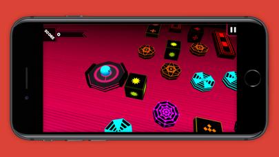 Robo Jumper 3D iOS
